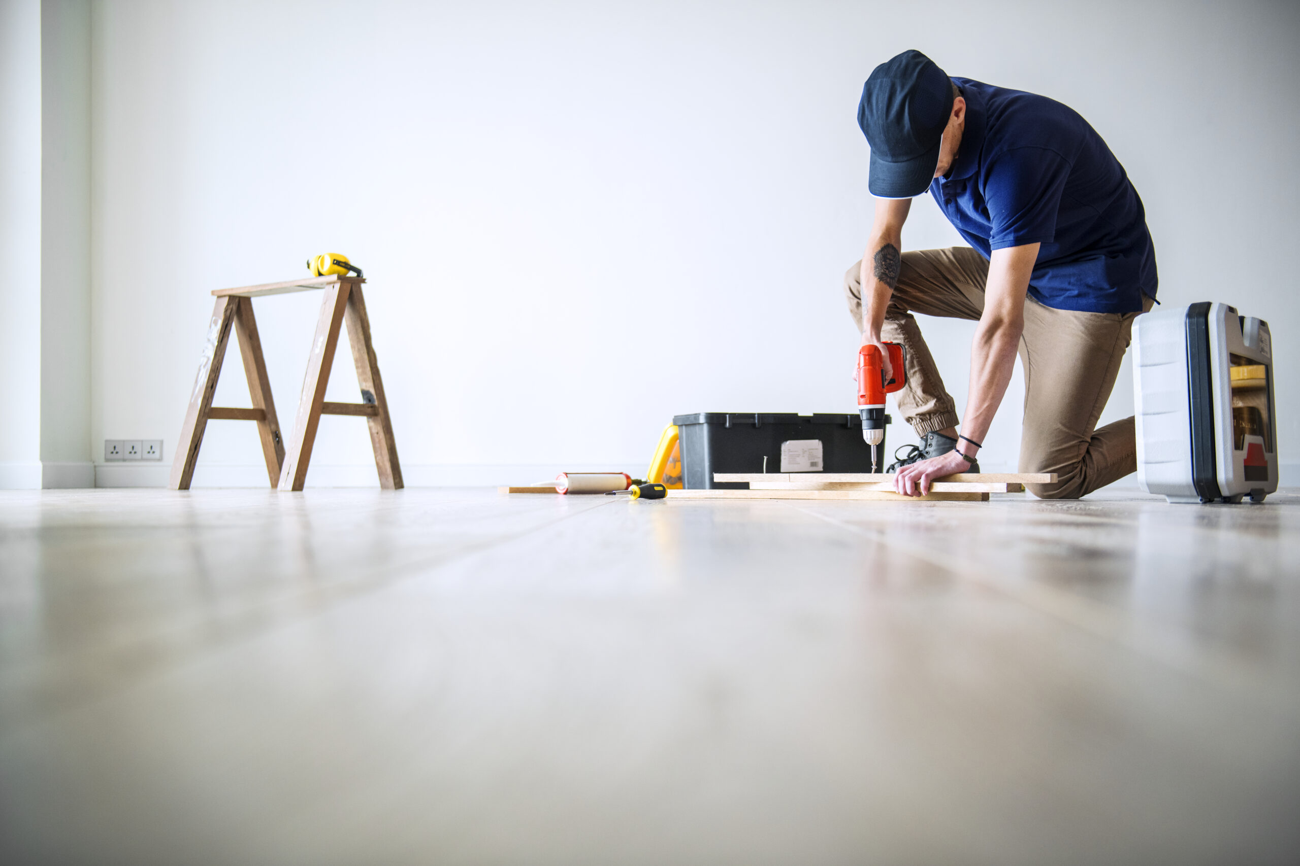 Flooring Maintenance Hacks: Quick Fixes for Everyday Mishaps