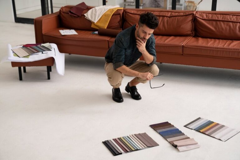 The Complete Guide to Choosing the Right Flooring for Your Home or Office